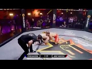 oleg mongol won by painful hold of hand-bazooka jktu vjyujk gj,tlbk ,jktdsv ghb`vjv herb-,fperb jktu vjyujk gj,tlbk ,jktds