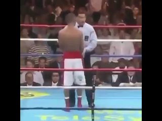 coralles-castillo, legendary fight