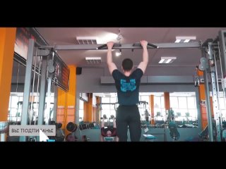 powerful pull-up plan from zero to 40 [practical tips only] vjoysq gkfy gjlnzubdfybq c yekz lj 40 [njkmrj ghfrnbxtcrbt cj